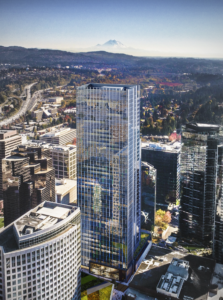 Amazon Boosting Bellevue Presence by Another 10,000 Employees